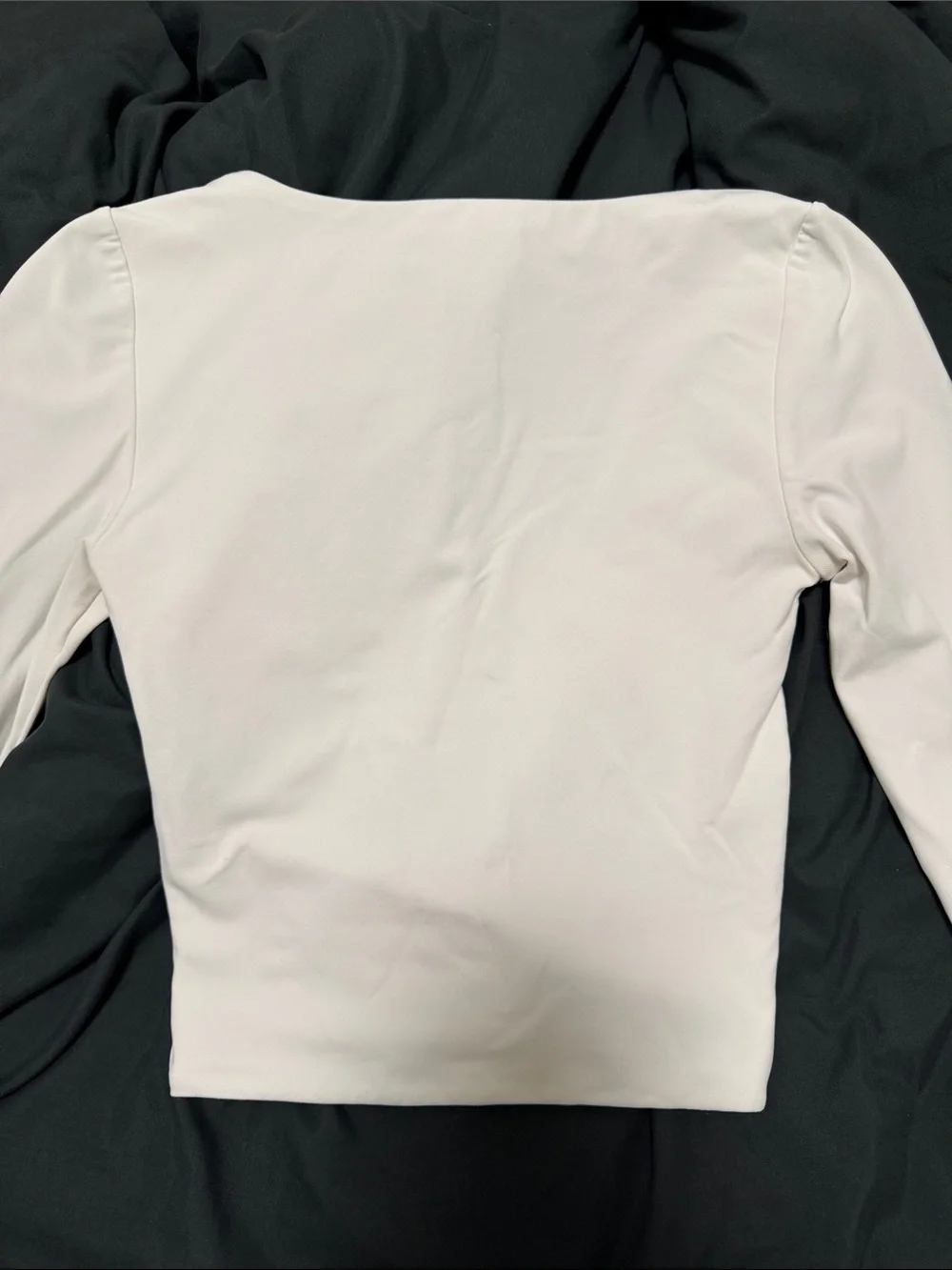 ARITZIA Original Contour Astral Longsleeve - Picture 7 of 10
